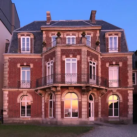 Bleu Turquoise Apartment Dieppe