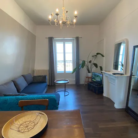 Bleu Turquoise Dieppe