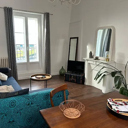 Bleu Turquoise * ディエップ